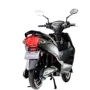Електроскутер TAILG Arrow Black фото 8