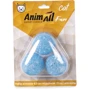 Набор глицериновых мячиков AnimAll Fun Cat VP039 для кошек 3 шт. (155878): Производитель AnimAll
