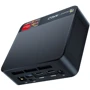 Персональный компьютер (ПК) Beelink SER5 Pro 16/500Gb, Ryzen 7 5800H, Windows 11 Pro (9Y.EU2890830A20): Оперативная память 16 ГБ (DDR4 - 3200 МГц)