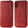 Чехол для телефонов Mobile Case Getman Cubic Red for Xiaomi Redmi 9A