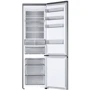 Холодильник Samsung RB38T775CS9: Размеры 203х59.5х65.8 см
