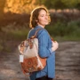 Рюкзак Cerda Harry Potter Casual Fashion Backpack: Возрастная группа от 13 до 18 лет