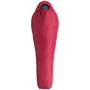 Спальный мешок Turbat Glory red/grey (красный/серый), 185 см (012.005.0319)