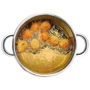 Щипці для смаження Tescoma GrandCHEF 30.5 см (428444): Тип Щипцы для жарки