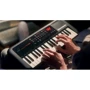Синтезатор YAMAHA PSS-A50: Кількість вбудованих тембрів 40