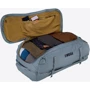 Дорожня сумка Thule Chasm Duffel 130L TDSD-305 (Сірий) (3205004): Кількість коліс Нет