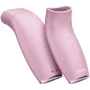 Устройство для увеличения объема губ GESKE Lip Volumizer&Booster 6в1 pink фото 5