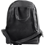 Женский рюкзак Amelie Galanti черный (A991501-black) фото 9