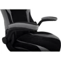 GT Racer X-2656 Black/Gray фото 8