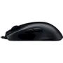 Мишка Zowie S2 Black (9H.N0HBB.A2E): Ергономіка симметричная для левшей