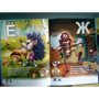  4D. Жива Азбука 2.0 з наклейками (російська мова): ISBN 978-5-6040133-3-5