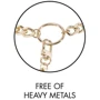 Портупея Bijoux Indiscrets MAZE - H Harness Black