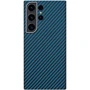 Чехол для телефонов K-DOO Kevlar Blue for Samsung S918 Galaxy S23 Ultra