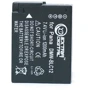 Аккумулятор ExtraDigital Panasonic DMW-BLC12: Тип аккумулятор
