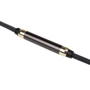 Кабель і перехідник Atcom (AT23720) Premium HDMI-HDMI ver 2.1, 4К, 20м, Black: Тип кабель