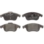 Тормозные колодки Bosch 0 986 494 401