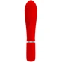 Вибратор LYBAILE Pretty Love - Prescott Red (BI-014635-2)