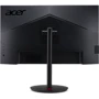 Монитор Acer XV272Xbmiiprx Black (UM.HX2EE.X08): Покрытие экрана матовое