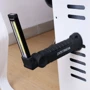 Ліхтар туристичний Worklight ручний 11671, 3000 mAh, micro USB: Кількість режимів 5