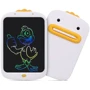 Детский LCD планшет для рисования Beiens Утенок 10” Multicolor белый (К1001white)