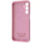 Чехол для телефонов WAVE Full Silicone Cover Red for Samsung A266 Galaxy A26 5G фото 6