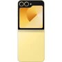 Смартфон Samsung Galaxy Flip 6 12/256GB Yellow F7410: Слот для карт памяти отсутствует