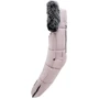 Зимний конверт Bair Alaska Thermo NR-2 pink powder розовый (680658) фото 4