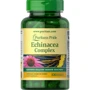 Puritans Pride Echinacea Complex Эхинацея комплекс 100 капсул