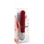 Вибратор Seven Creations Discretion Ribbed Vibrator