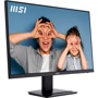 Монитор MSI PRO MP273U (9S6-3PB4CH-208): Покрытие экрана матовое