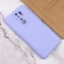 Аксесуар для смартфона Lakshmi Case Silicone Cover Full Camera Dasheen for Xiaomi Redmi 9: Тип накладка на задню частину