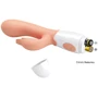 Вибратор Pretty Love Bloody Mary Vibrator Flesh