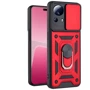 Чехол для телефонов BeCover Military Red for Xiaomi 13 Lite (710570)