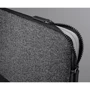 LAUT Inflight Sleeve Black (L_MB16_IN_BK) for MacBook Pro 16": Тип чехла чехол-папка