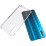 Чехол для телефонов BeCover TPU Case Anti-Shock Clear for Vivo Y17 (704056): Тип накладка на заднюю часть
