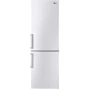 Холодильник LG GW-B449 BVCW: Тип холодильник двухкамерный