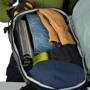 Рюкзак туристический Рюкзак туристический Osprey Soelden Pro Avy 32 Onyx Black O/S серый (009.2273) фото 8