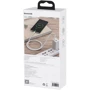 Кабель Baseus USB Cable to USB-C Cafule Metal Data 66W 1m White (CAKF000102) фото 10