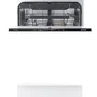 Вбудовувана посудомийна машина Gorenje GV66161