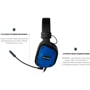 Наушники Sades SA-722 Dpower Black/Blue (sa722blj) фото 6