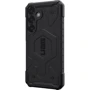 Чохол для телефона Urban Armor Gear UAG Pathfinder Black для Samsung S936 Galaxy S25 Plus: Плівка в комплекті нет