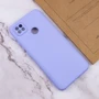 Чехол для телефонов Lakshmi Case Silicone Cover Full Camera Dasheen for Oppo A15s / A15: Материал силикон