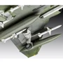 Сборная модель Revell Истребитель F-4G Фантом II "Дикая ласка" уровень 5 масштаб 1:32 фото 4