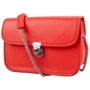 Женская сумка кросс боди Vito Torelli красная (VT-6681-red)