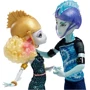 Набор кукол Monster High "Лагуна и Гил" (CJC47) фото 3