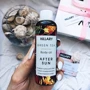 HiLLARY Green Tea After Sun 100 ml Масло зеленого чая после загара: Страна производитель Украина