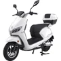 Електроскутер AIMA M3 Li (white)