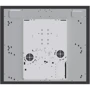 Варочная поверхность Gorenje GI6401BC: Тип нагревательного элемента электрической поверхности Индукционный