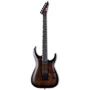 Электрогитара LTD MH-1000 EVERTUNE (Dark Brown Sunburst)