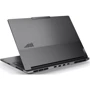 Ноутбук Lenovo ThinkBook 16p G4 IRH (21J8000FRA) UA: Обсяг накопичувача 512 ГБ (SSD)